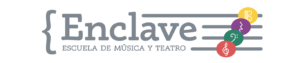 Logo Enclave Música y Teatro